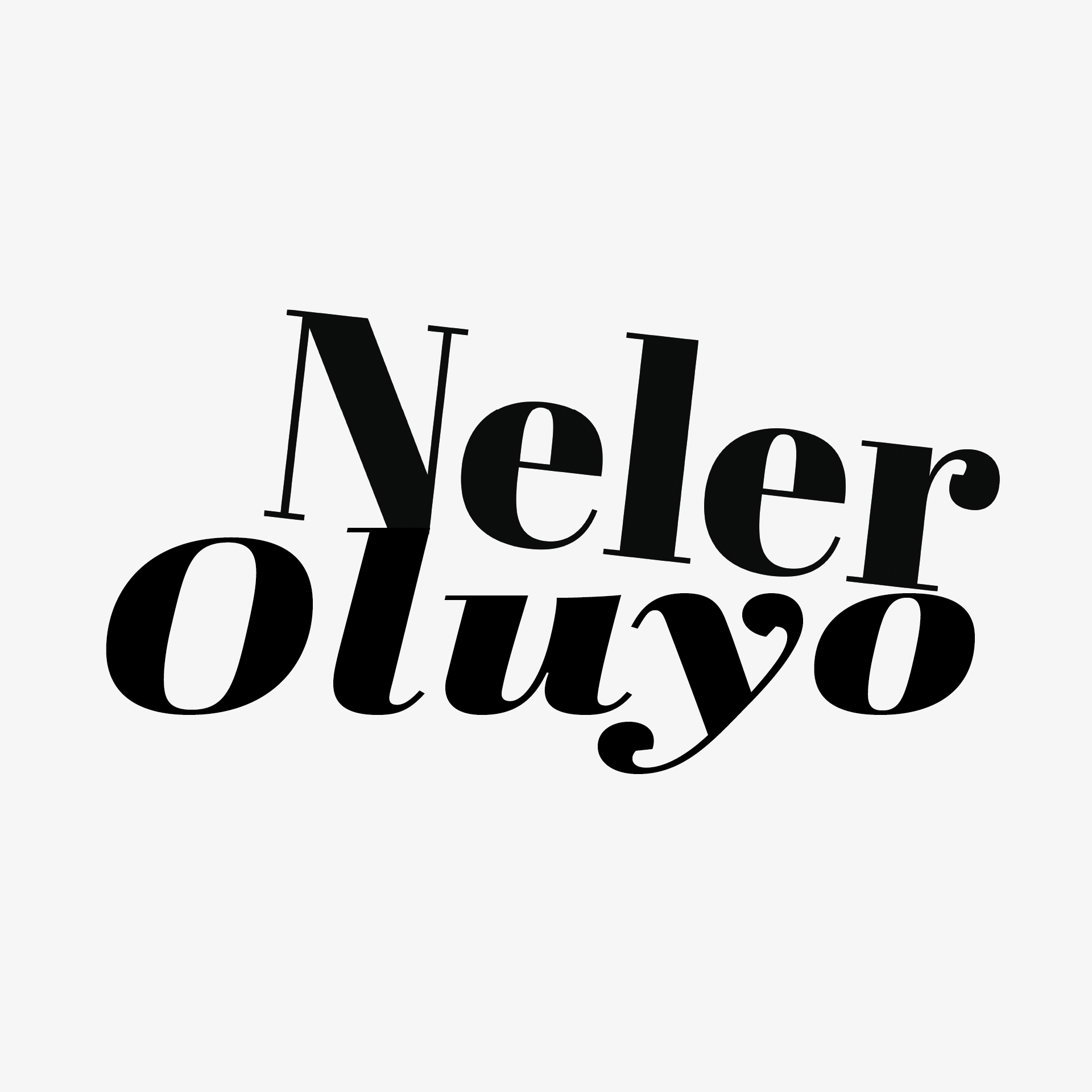 neler oluyo?
